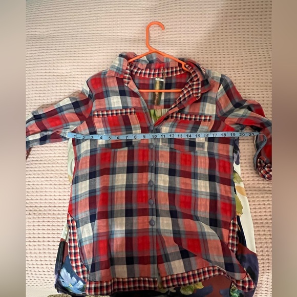 Aratta silent journey blouse - Picture 4 of 4